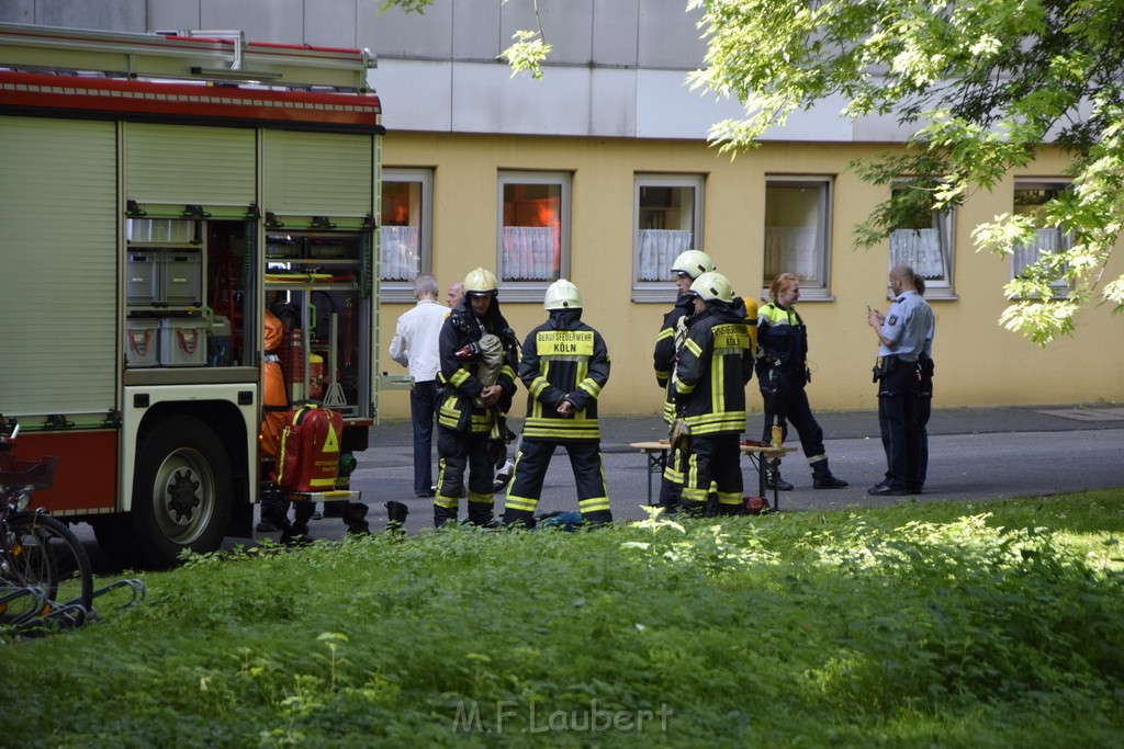 Chlorgasaustritt Altenheim Koeln Riehl Boltensternstr P056.JPG - Miklos Laubert